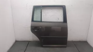 1T0833056S Дверь задняя правая серая Volkswagen Touran 2 Арт 9467824, вид 1