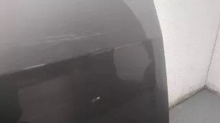 1T0833056S Дверь задняя правая серая Volkswagen Touran 2 Арт 9467824, вид 4