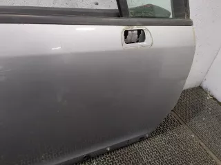  Дверь передняя правая серебристая Citroen C4 1 Арт 8291934, вид 3