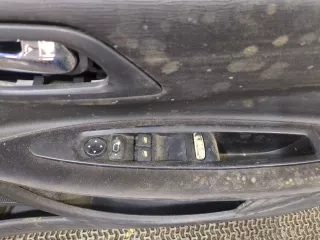  Дверь передняя правая серебристая Citroen C4 1 Арт 8291934, вид 5