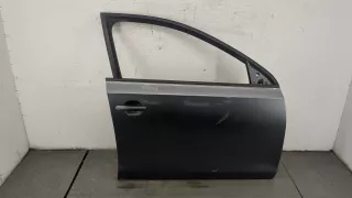 5C6831056B Дверь передняя правая серая Volkswagen Jetta 6 Арт 20338833, вид 1