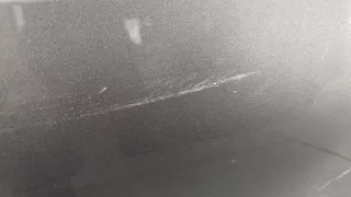 5C6831056B Дверь передняя правая серая Volkswagen Jetta 6 Арт 20338833, вид 3