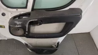 9004EC,9202N6,926551,1607395380,9136Z4,1607242080 Дверь передняя правая белая Citroen Jumper 2 Арт 20367782, вид 5