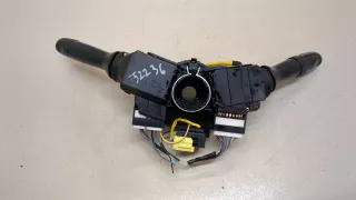  Шлейф руля  Toyota Yaris 2 Арт 11412901, вид 2
