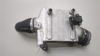 13717575406 Интеркулер BMW X5 F15 Арт 20431589, вид 1