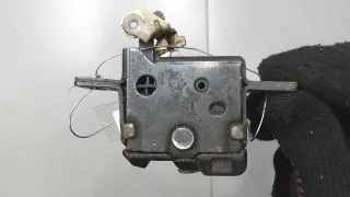  Замок крышки багажника Audi 100 C4 Арт 6780696, вид 2