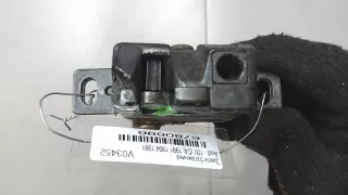 Замок крышки багажника Audi 100 C4 Арт 6780696, вид 3