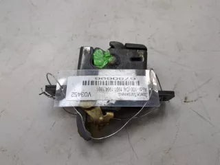  Замок крышки багажника Audi 100 C4 Арт 6780696, вид 5