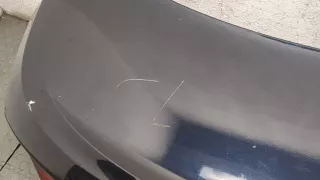 51247191212,7191212 Замок крышки багажника BMW 6 F06/F12/F13 Арт 11203957, вид 2