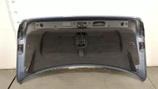 A2037500085 Замок крышки багажника Mercedes E W211 Арт 11393151, вид 2