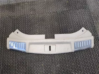 A068922,L0198946 Обшивка багажника Cadillac SRX 2 Арт 8180660, вид 1