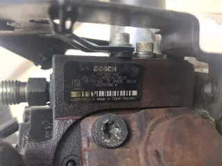 ТНВД Citroen C3 Picasso 2010г. 1920HT - Фото 5
