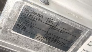 2094118 ТНВД Scania P-series Арт 11413532, вид 3