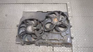 1250H4 Вентилятор радиатора Citroen Jumper 2 Арт 20311314