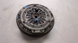 06A105264M,038141025P,038141025PX,038198141RX Маховик Audi TT 1 Арт 20186899, вид 4