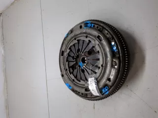 06A105264M,038141025P,038141025PX,038198141RX Маховик Audi TT 1 Арт 20186899, вид 5