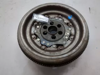  Маховик Skoda Octavia A5 restailing Арт 20395961