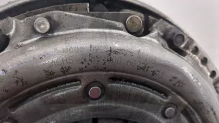  Маховик Ford S-Max 1 Арт 20430024, вид 2