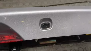 6FG39TZZAF,68228795AB,68230657AA Спойлер Chrysler Voyager 5 Арт 20426025, вид 3
