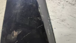 41007438439,7438439,41009621597,9621597 Крыло переднее левое синее BMW 3 F30/F31/GT F34 Арт 9410022, вид 4