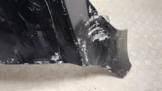41007438439,7438439,41009621597,9621597 Крыло переднее левое синее BMW 3 F30/F31/GT F34 Арт 9410022, вид 5