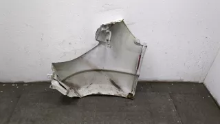 1611654980 Крыло переднее правое белое Citroen Jumper 2 Арт 20340319, вид 3