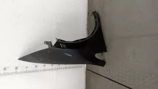 60210SMGE00ZZ Крыло переднее правое черное Honda Civic 8 Арт 20436296, вид 1