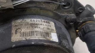 55205446 Насос вакуумный Opel Insignia 1 Арт 8853370, вид 2