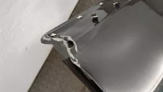 95207985 Стекло двери передней правой Buick Encore restailing Арт 11283072, вид 2