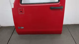 Стекло двери передней левой Hummer H3 Арт 11413139, вид 2