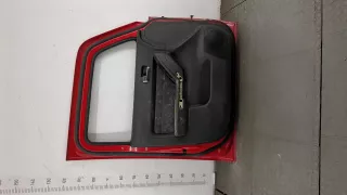  Стекло двери передней левой Hummer H3 Арт 11413139, вид 4