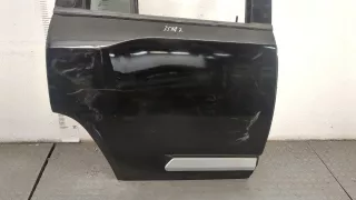  Стекло двери задней правой Jeep Compass 1 Арт 11413396, вид 4