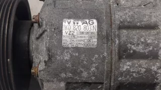 1K0820803N Компрессор кондиционера Seat Leon 2 Арт 8901593, вид 2
