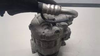 1K0820803N Компрессор кондиционера Seat Leon 2 Арт 8901593, вид 4