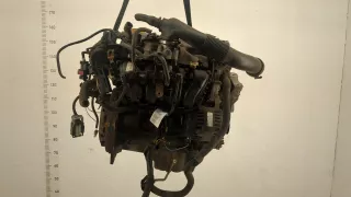  Компрессор кондиционера Opel Corsa D Арт 11414119, вид 4