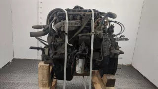 5801555058 Диск сцепления Iveco Euro Cargo Арт 11413763, вид 1