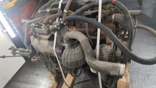 5801555058 Диск сцепления Iveco Euro Cargo Арт 11413763, вид 2