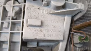 5JH945257 Фонарь задний левый Skoda Rapid Арт 20015188, вид 4