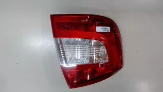 5JH945257 Фонарь задний левый Skoda Rapid Арт 20015188, вид 5