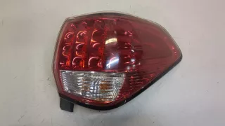265501LA0B Фонарь задний правый Infiniti QX3 Арт 20034192, вид 1