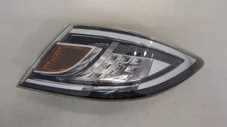  Фонарь задний правый Mazda 6 2 Арт 20436729, вид 1