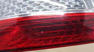 1767491,BS7113404AE Фонарь задний правый Ford Mondeo 4 restailing Арт 20436844, вид 2