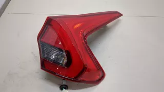  Фонарь задний правый Mitsubishi Eclipse Cross Арт 20437946, вид 1