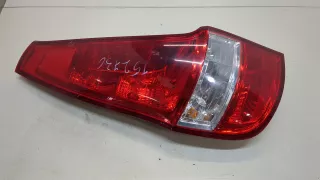 924012R100 Фонарь задний левый Hyundai i30 FD Арт 20438460, вид 1