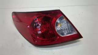  Фонарь задний левый Chrysler Sebring 3 Арт 20438474, вид 1