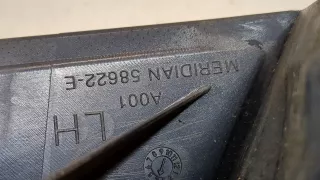  Фонарь задний левый Chrysler Sebring 3 Арт 20438474, вид 4