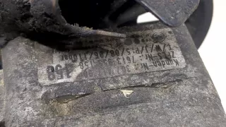  Насос ГУР Volvo XC90 1 Арт 20064977, вид 3