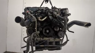  Насос ГУР Mercedes ML W164 Арт 11407242, вид 1