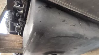  Насос ГУР MAN TGX Арт 11413469, вид 2