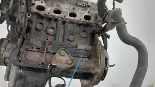  Насос ГУР Mitsubishi Space Star 1 Арт 11413699, вид 2